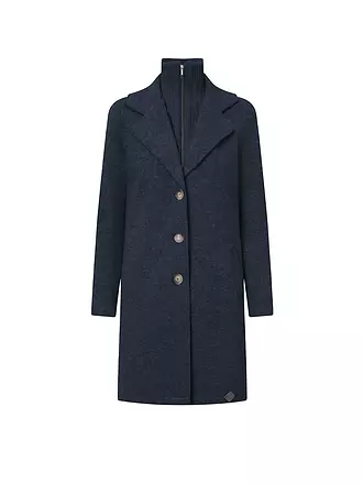 STAPF | Manteau en laine ALEA |